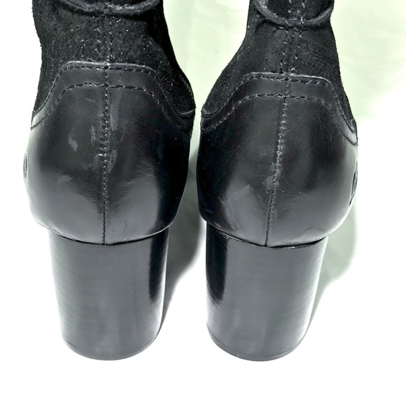 Børn Hayley Boot - Picture 7 of 8